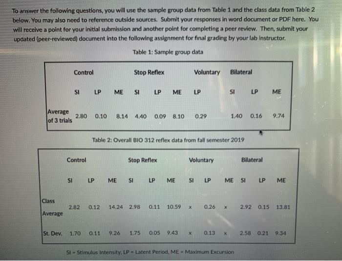 #6-#10 please To answer the following questions,