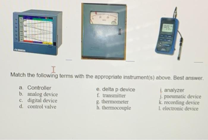 this is one question just match what they are 10