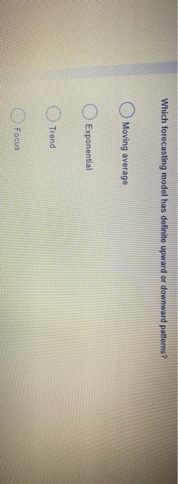 A company is debating whether to add production