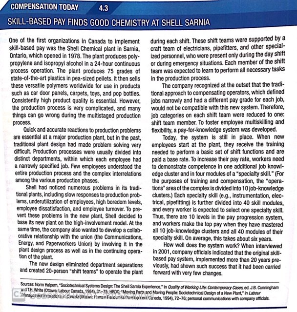 How was the production process a problem in this