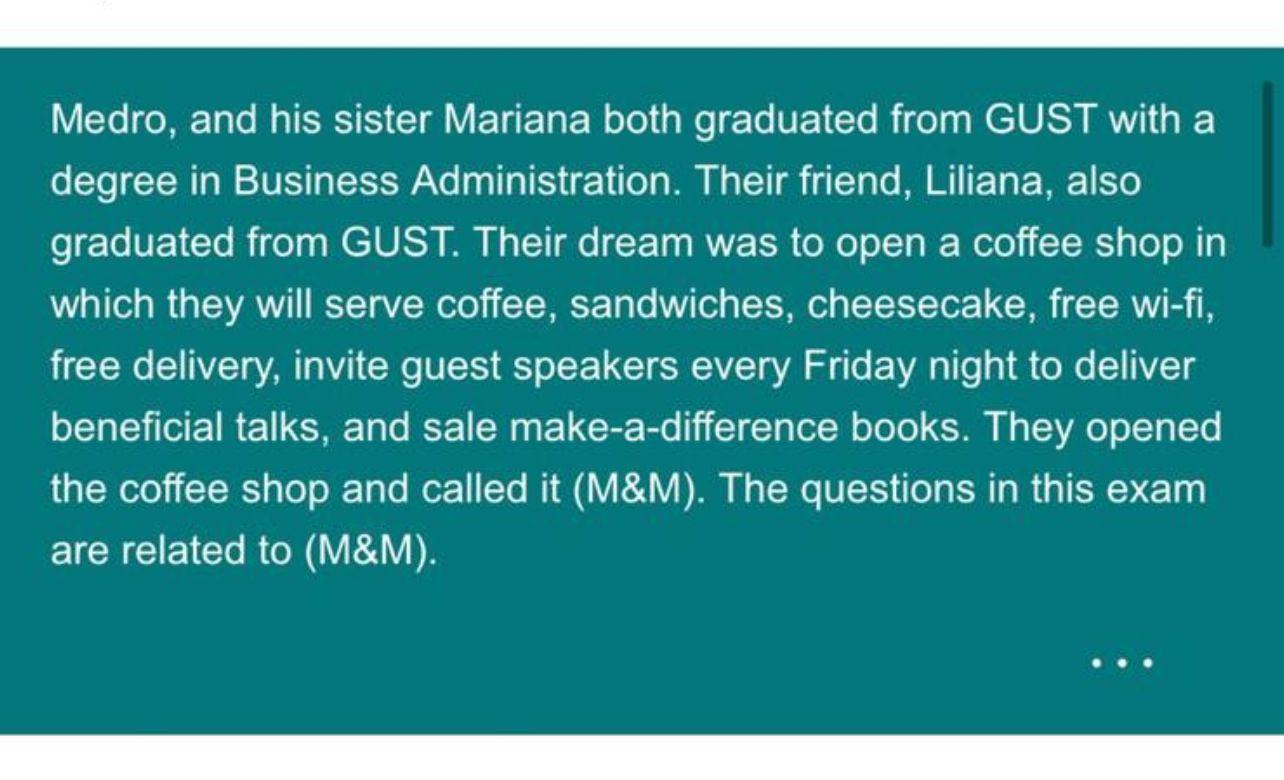 NOTE: I NEED ALL THE ANSWERS TO 5 QUESTIONS WITH