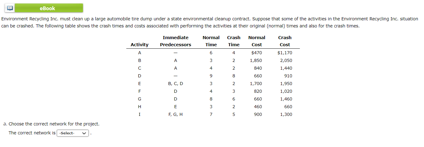 eBook Environment Recycling Inc. must clean up a
