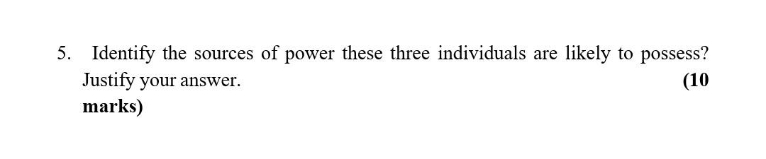 Mini Case Leadership vs. Management Cheryl Kahn,