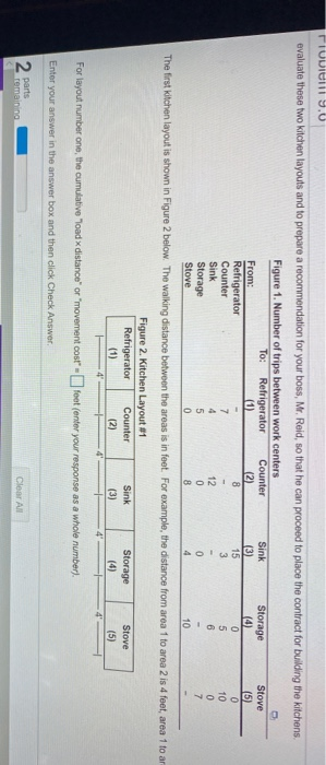 Problem 9.6 I Question Help You have just been