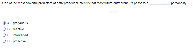 A virtual organization can exist without a