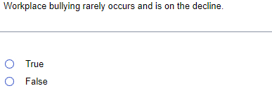 A virtual organization can exist without a