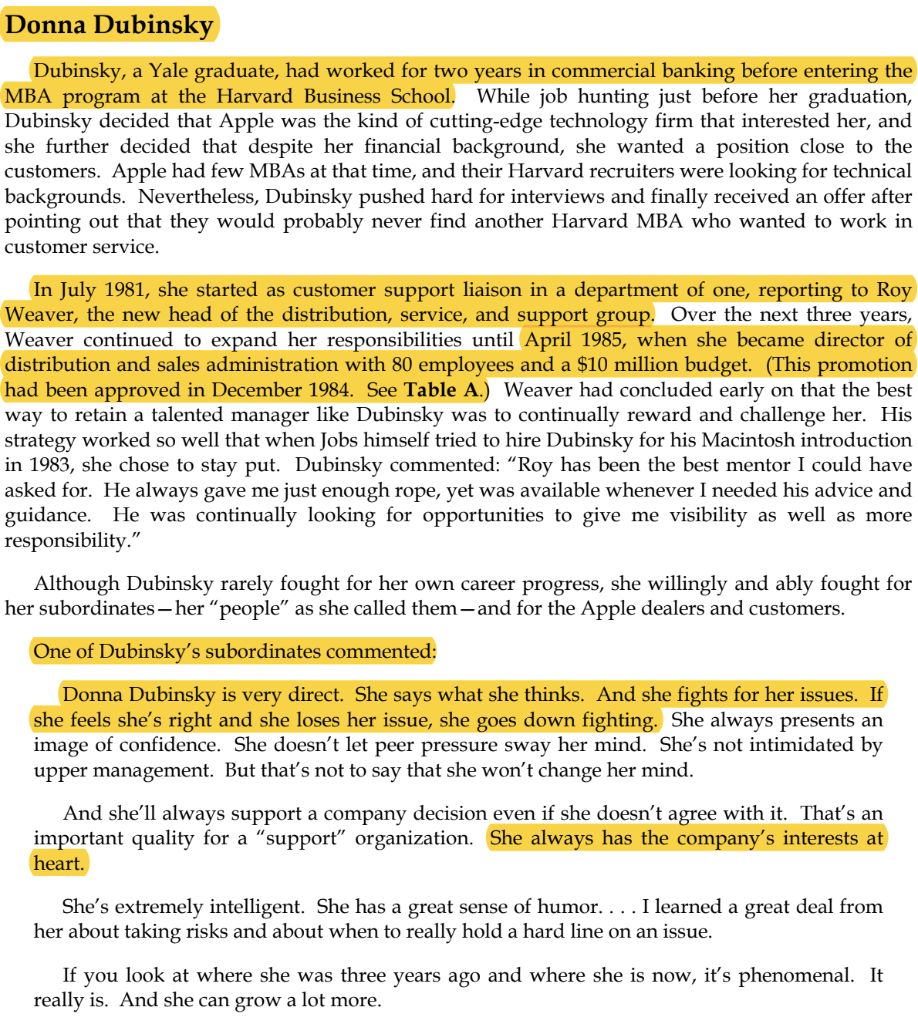 "The Distribution Conflict: September to December