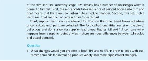 Critical Thinking The purpose of this assignment