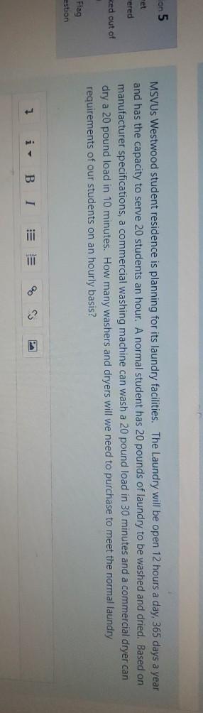 on 5 et ered MSVUs Westwood student residence is