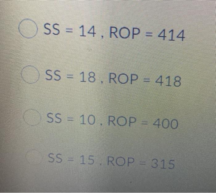 Wendy's Cupcakes stocks a high volume item that