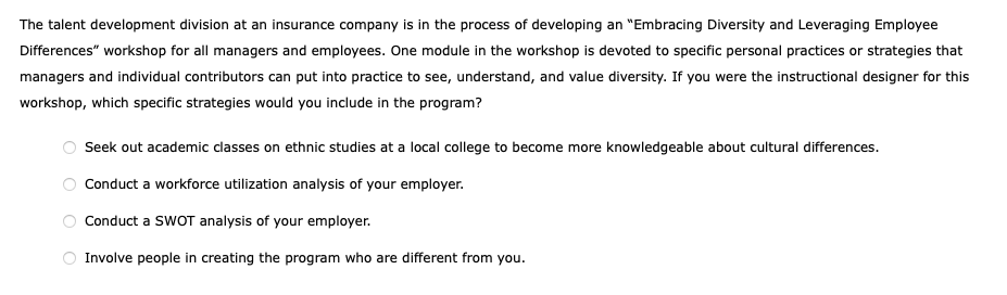 HR class, A. B. C. Use your knowledge of