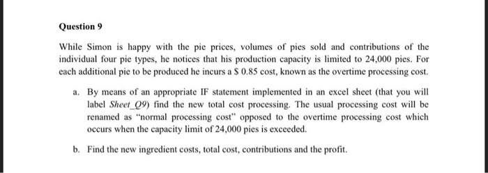 do it on your own excel file and show me the way