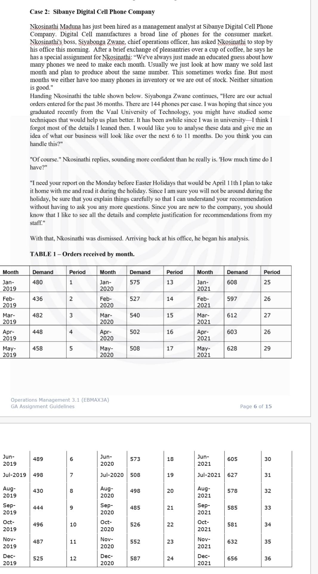 identify and discuss the general approaches of
