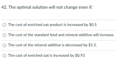 answer the following: No need for solution 35-44: