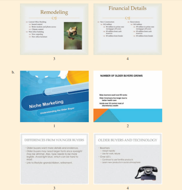 5.13 Evaluating PowerPoint Slides (LO 5-2)
