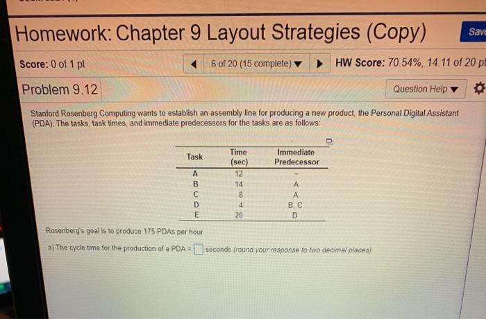 can I have some help on this problem please :)