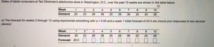 please fill in the blanks and also answer 1) what