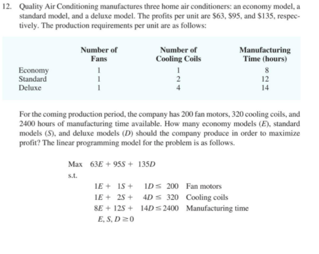 Use excel sheet and please do attach the excel