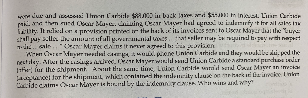 IRAC-Case analysis for problem # 2 and 3 Issue(s)