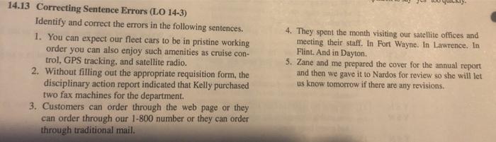 I only need help with question 4 and 5 Thabk you