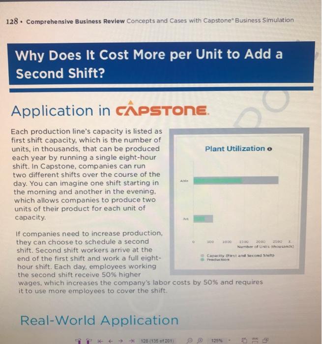Why Does It Cost More per Unit to Add a Second