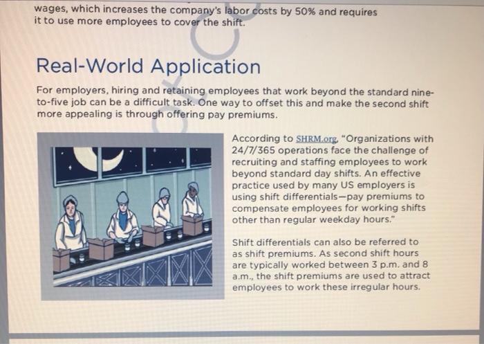 Why Does It Cost More per Unit to Add a Second