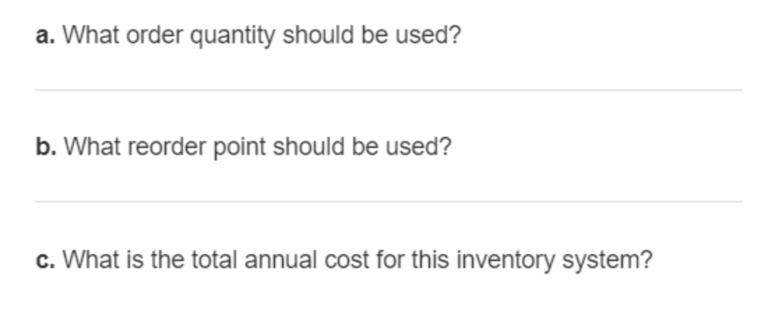 Osprey Sports stocks everything that a musky