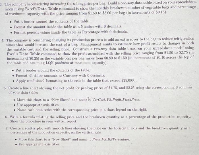 LNQ Inc. is an environmentally friendly company