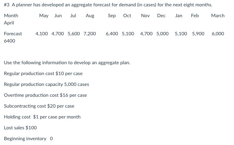 Please submit as a single Excel and use Excel QM