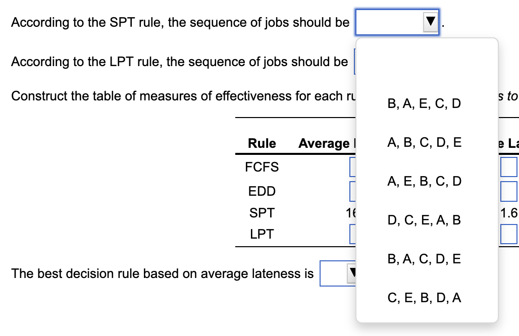 Courtney is a programmer receiving requests each