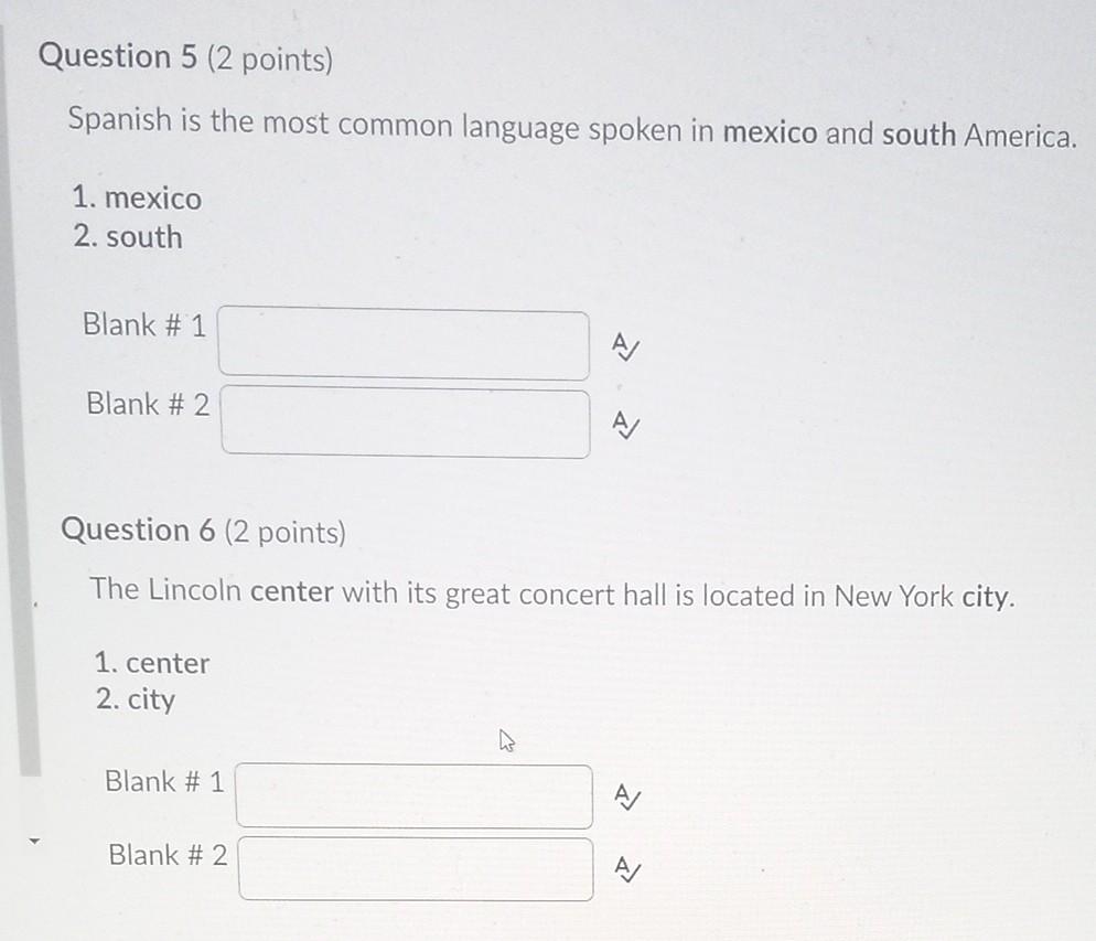 need to be solved ASAP Indicate whether or not