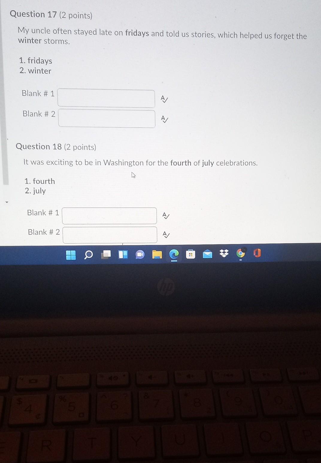need to be solved ASAP Indicate whether or not