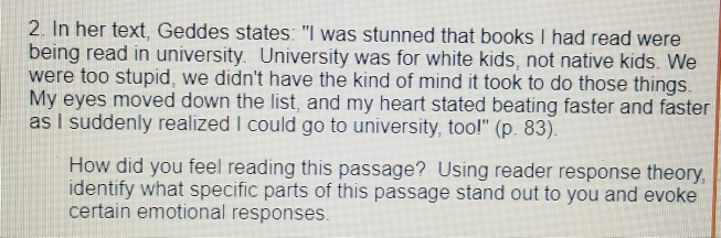 can someone help me to explain this please?? 2.