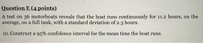please and answer and provide R code. Question E