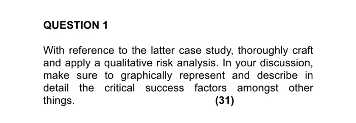 can i please get assistence with question 1 the