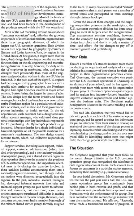 please read this case from M2-85 to M2-90 and