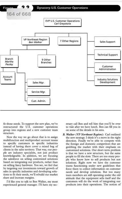 please read this case from M2-85 to M2-90 and