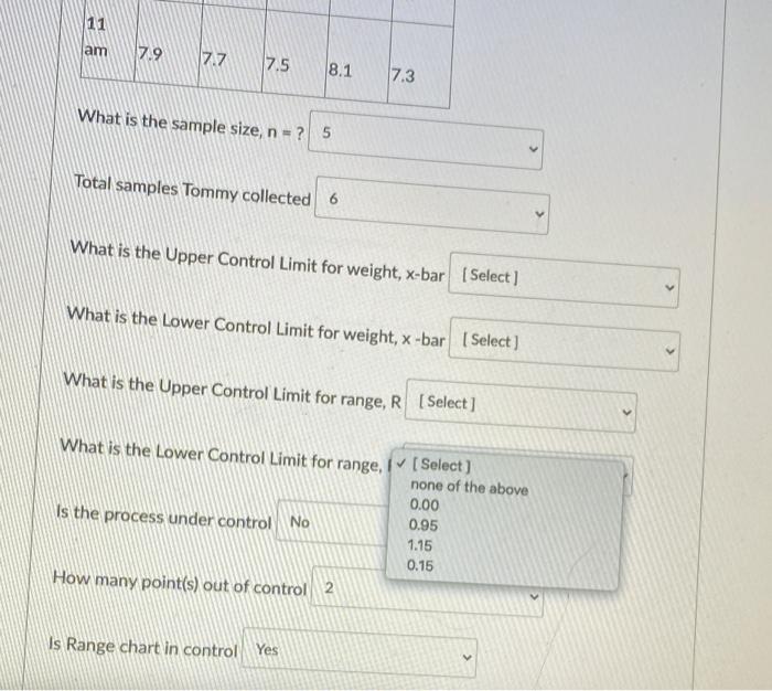 4 middle pleasee Tommy applying for a production