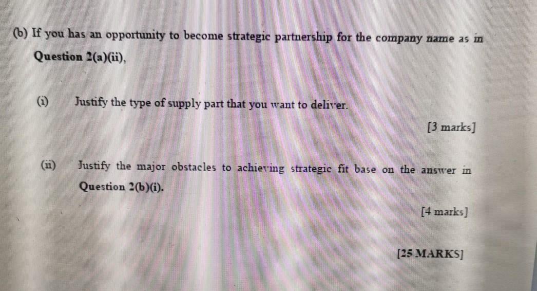 Please help me with this question 1 a and b