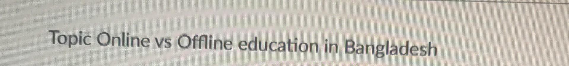 please make 6 question(short question) with