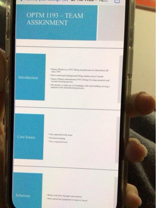 hi there i just want 4-5 more core issues for