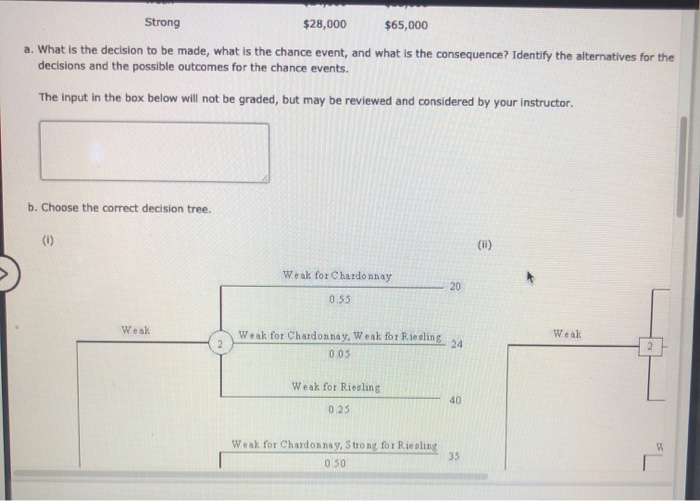 Problem 13-13 (Algorithmic) Seneca Hill Winery