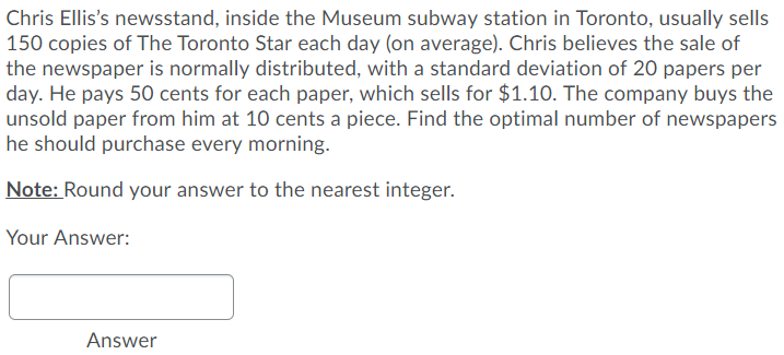 Chris Ellis's newsstand, inside the Museum subway