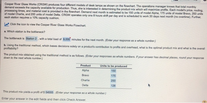 c. Using the bottleneck-based method, what is the