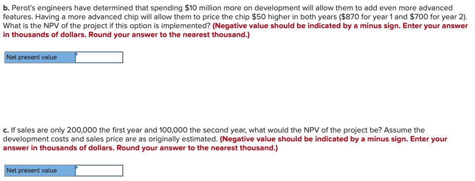 Perot Corporation is developing a new CPU chip