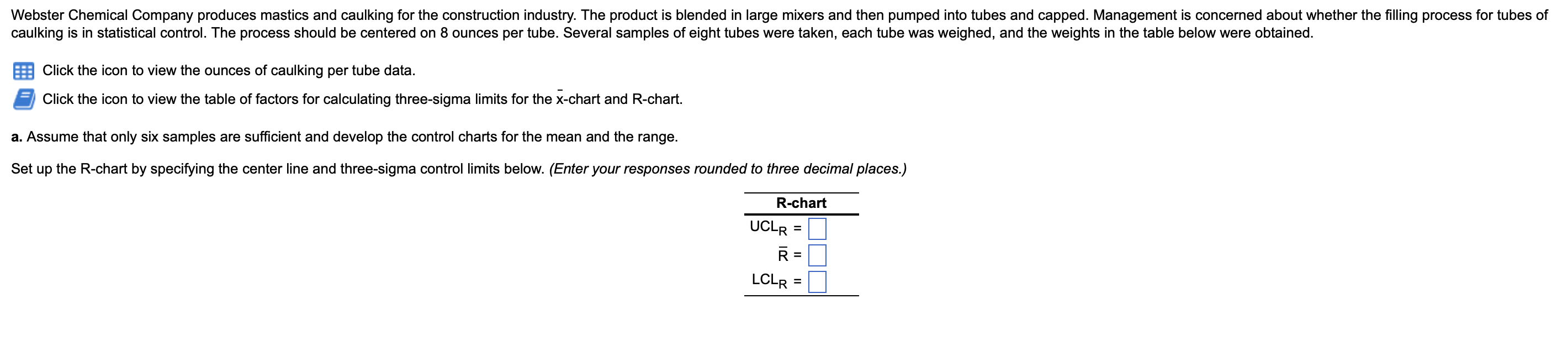 show answer with excel formula if possible Sample