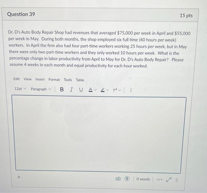 please include exact steps, thanks Dr. D's Auto