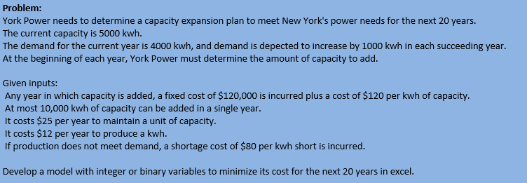 Please add screenshots of every formula!!