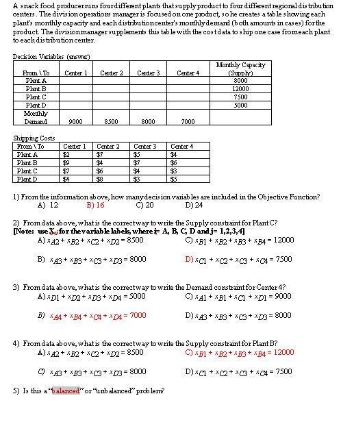 Please check to see if my work is correct(