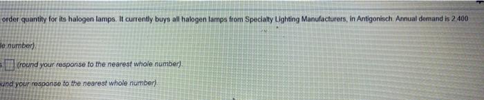 Discount-Mart, a major East Coast retailer, wants